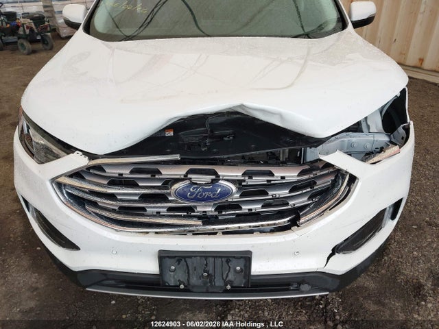 Ford Edge Titanium 2022 2FMPK4K91NBA48572 Image 6