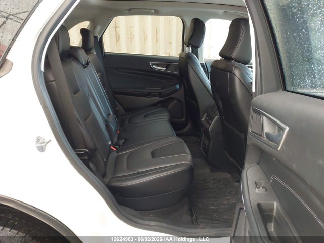 Ford Edge Titanium 2022 2FMPK4K91NBA48572 Image 8