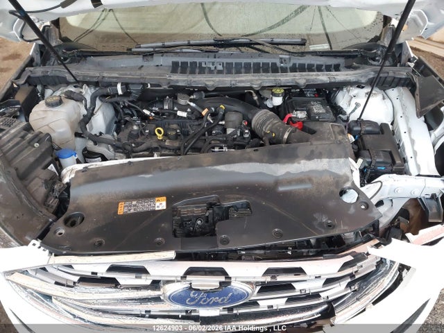 Ford Edge Titanium 2022 2FMPK4K91NBA48572 Image 9