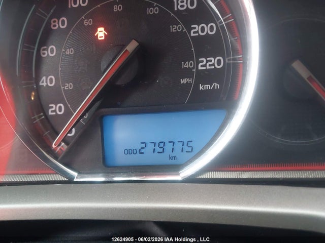 12624905 :رقم المزاد ، 2T3RFREV4FW270075 vin ، 2015 Toyota Rav4 Xle مزاد بيع