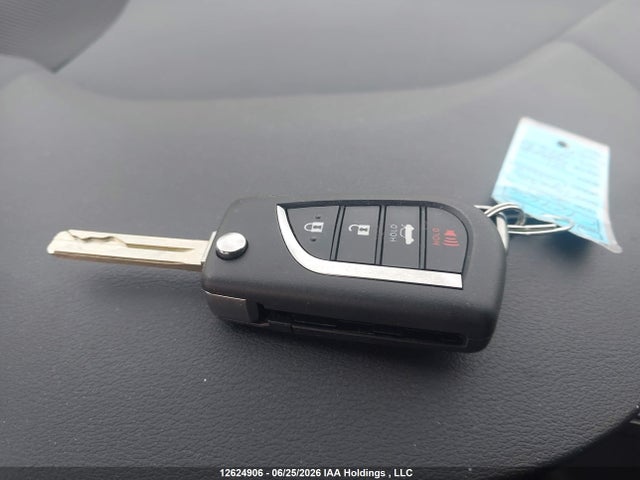 Aukcja sprzedaży 2021 Toyota Corolla Le, vin: 5YFBPMBE1MP245700, numer aukcji: 12624906