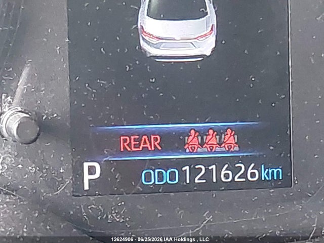 Toyota COROLLA LE 2021 5YFBPMBE1MP245700 Image 15