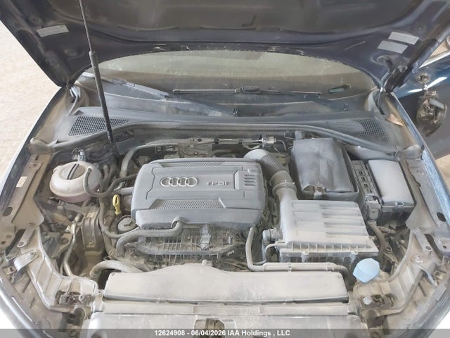 WAUE8GFFXH1041418 Audi A3 2.0t Progressiv