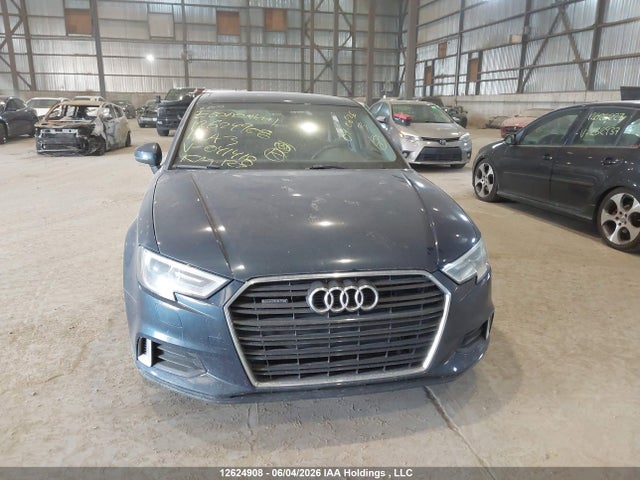 WAUE8GFFXH1041418 Audi A3 2.0t Progressiv