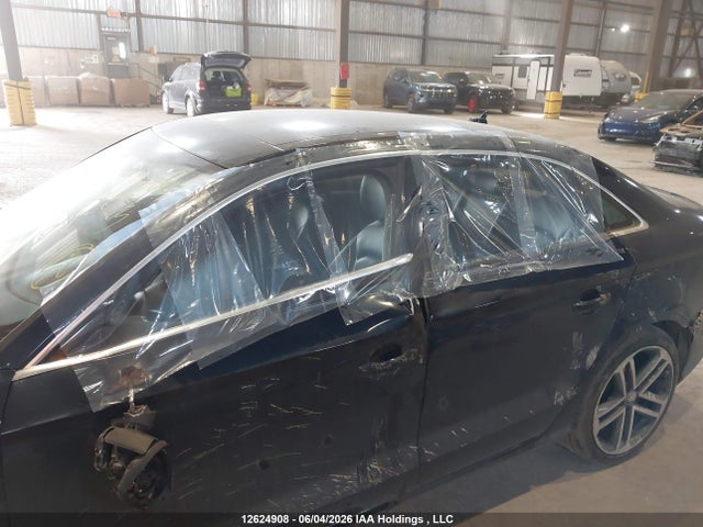 WAUE8GFFXH1041418 Audi A3 2.0t Progressiv
