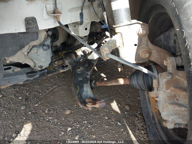 2012 Honda Cr-v Ex მანქანა იყიდება აუქციონზე, vin: 2HKRM4H57CH108500, აუქციონის ნომერი: 12624909
