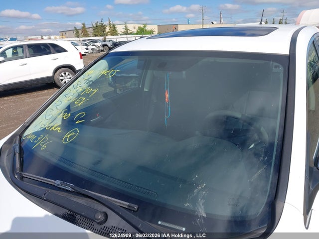 2012 Honda Cr-v Ex მანქანა იყიდება აუქციონზე, vin: 2HKRM4H57CH108500, აუქციონის ნომერი: 12624909