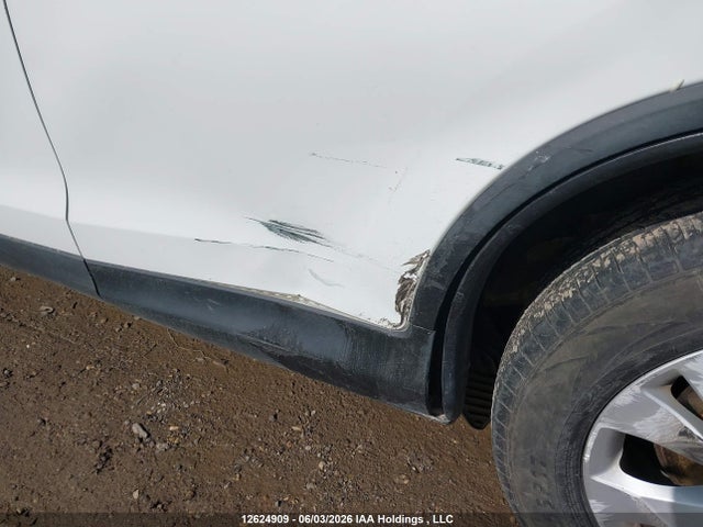 2012 Honda Cr-v Ex მანქანა იყიდება აუქციონზე, vin: 2HKRM4H57CH108500, აუქციონის ნომერი: 12624909