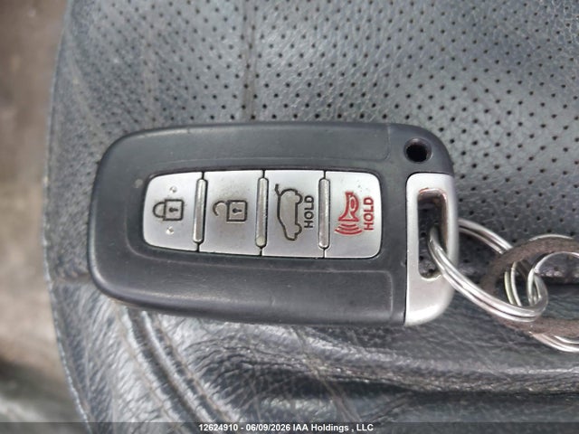 Продаж на аукціоні авто 2013 Hyundai Elantra Gt, vin: KMHD35LE9DU154830, номер лоту: 12624910