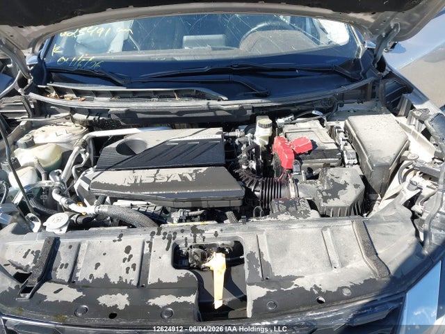 Продаж на аукціоні авто 2023 Nissan Rogue Sv, vin: JN8BT3BB2PW223491, номер лоту: 12624912