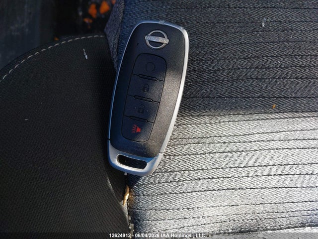 Продаж на аукціоні авто 2023 Nissan Rogue Sv, vin: JN8BT3BB2PW223491, номер лоту: 12624912