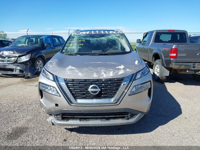 Продаж на аукціоні авто 2023 Nissan Rogue Sv, vin: JN8BT3BB2PW223491, номер лоту: 12624912