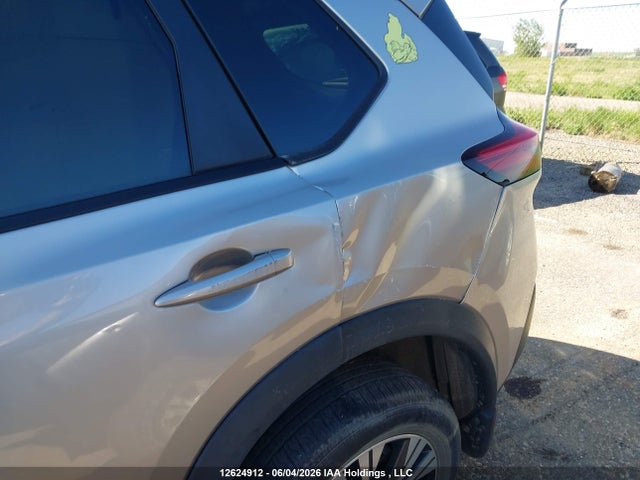 Продаж на аукціоні авто 2023 Nissan Rogue Sv, vin: JN8BT3BB2PW223491, номер лоту: 12624912