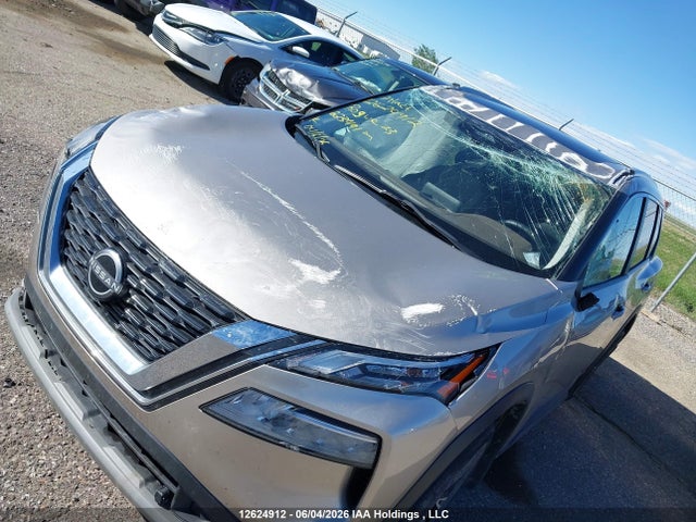 Продаж на аукціоні авто 2023 Nissan Rogue Sv, vin: JN8BT3BB2PW223491, номер лоту: 12624912