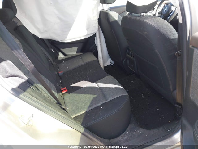 Продаж на аукціоні авто 2023 Nissan Rogue Sv, vin: JN8BT3BB2PW223491, номер лоту: 12624912