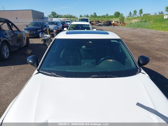 2022 Honda Civic Sport მანქანა იყიდება აუქციონზე, vin: 2HGFE2F51NH107119, აუქციონის ნომერი: 12624913