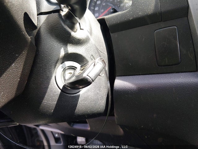 Продажа на аукционе авто 2009 Honda Cr-v Ex, vin: 5J6RE48559L800220, номер лота: 12624915