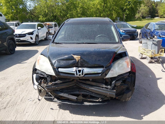 Продажа на аукционе авто 2009 Honda Cr-v Ex, vin: 5J6RE48559L800220, номер лота: 12624915