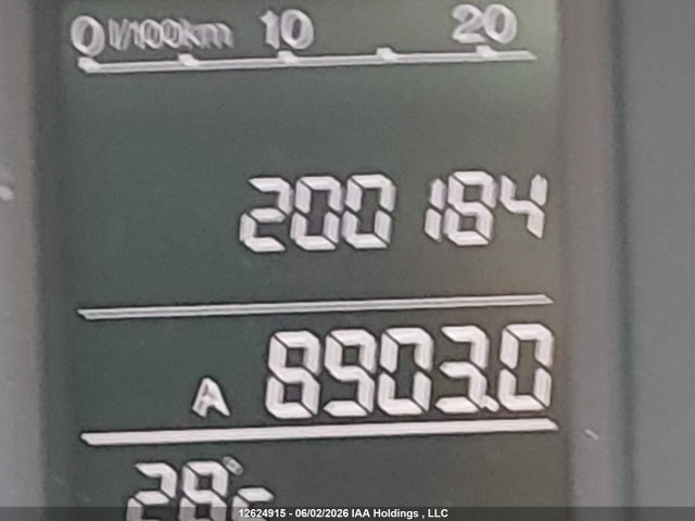 Продажа на аукционе авто 2009 Honda Cr-v Ex, vin: 5J6RE48559L800220, номер лота: 12624915