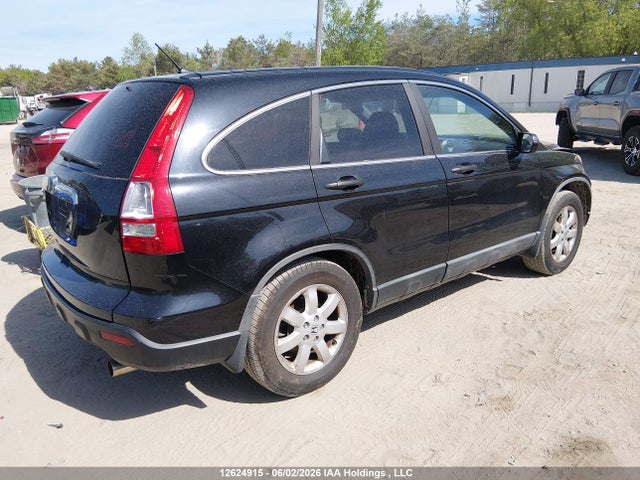 Продажа на аукционе авто 2009 Honda Cr-v Ex, vin: 5J6RE48559L800220, номер лота: 12624915