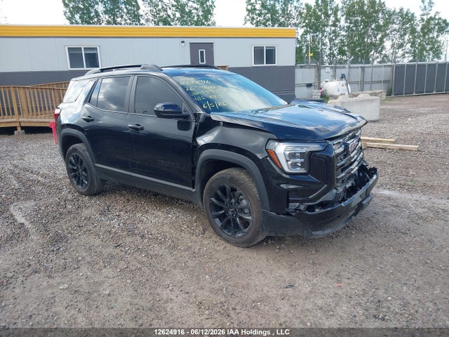 GMC Terrain Elevation Awd 2026 3GKALUEG3TL139057 головне зображення
