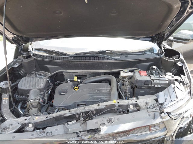 GMC Terrain Elevation Awd 2026 3GKALUEG3TL139057 Image 10