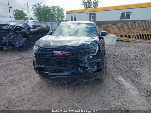 GMC Terrain Elevation Awd 2026 3GKALUEG3TL139057 Image 13