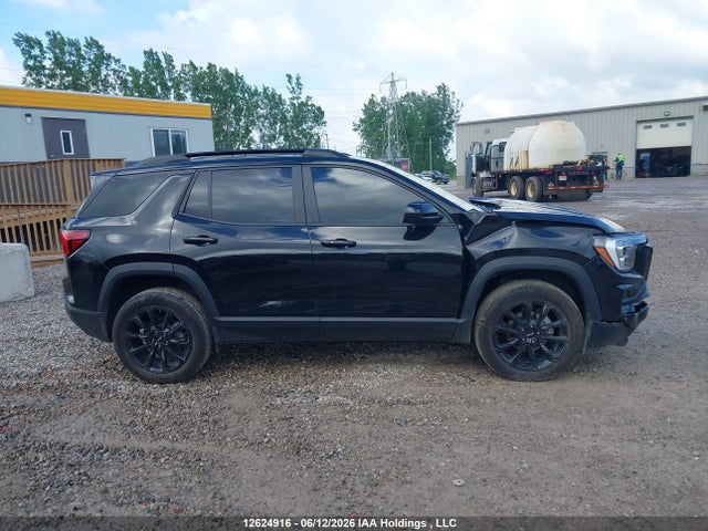 GMC Terrain Elevation Awd 2026 3GKALUEG3TL139057 Image 14