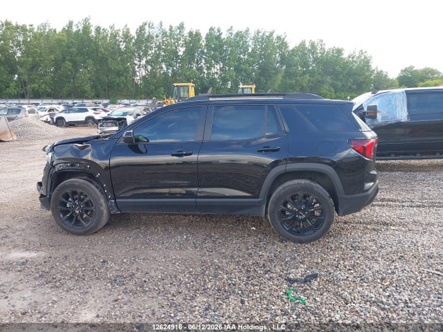 GMC Terrain Elevation Awd 2026 3GKALUEG3TL139057 Image 15