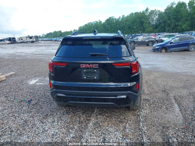 GMC Terrain Elevation Awd 2026 3GKALUEG3TL139057 Image 17