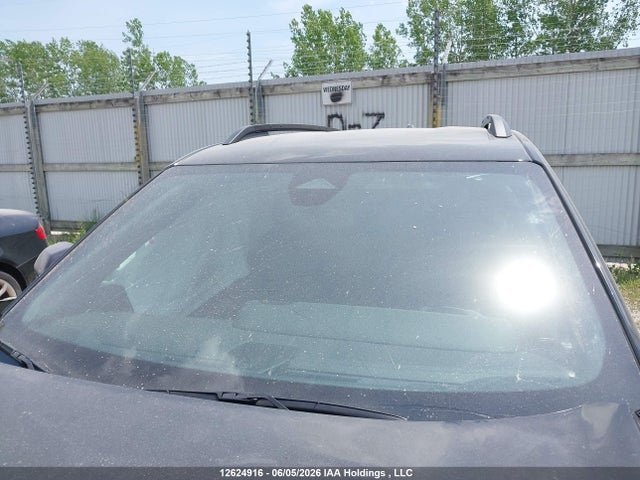 GMC Terrain Elevation Awd 2026 3GKALUEG3TL139057 Image 18