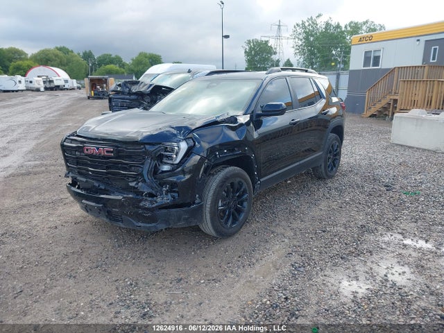 GMC Terrain Elevation Awd 2026 3GKALUEG3TL139057 Image 2