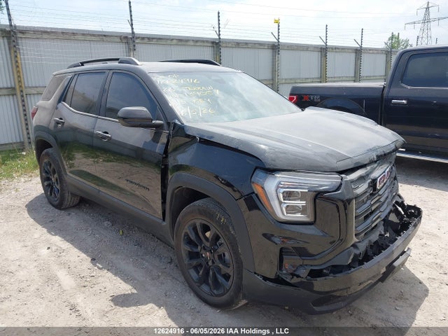 GMC Terrain Elevation Awd 2026 3GKALUEG3TL139057 Image 21