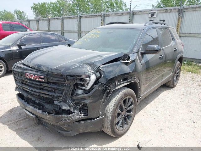 GMC Terrain Elevation Awd 2026 3GKALUEG3TL139057 Image 22