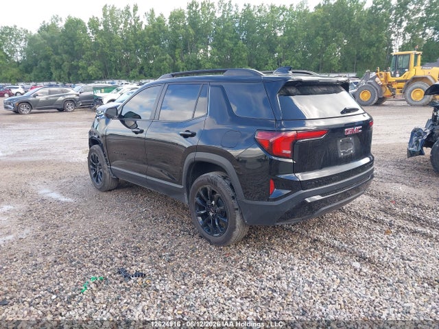 GMC Terrain Elevation Awd 2026 3GKALUEG3TL139057 Image 3