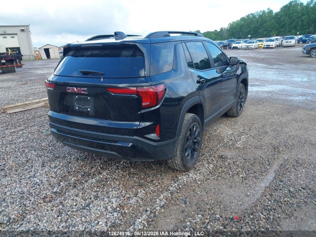 GMC Terrain Elevation Awd 2026 3GKALUEG3TL139057 Image 4
