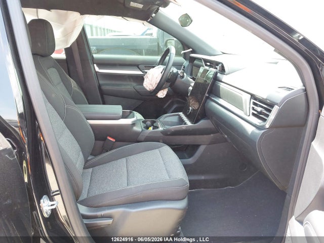 GMC Terrain Elevation Awd 2026 3GKALUEG3TL139057 Image 5
