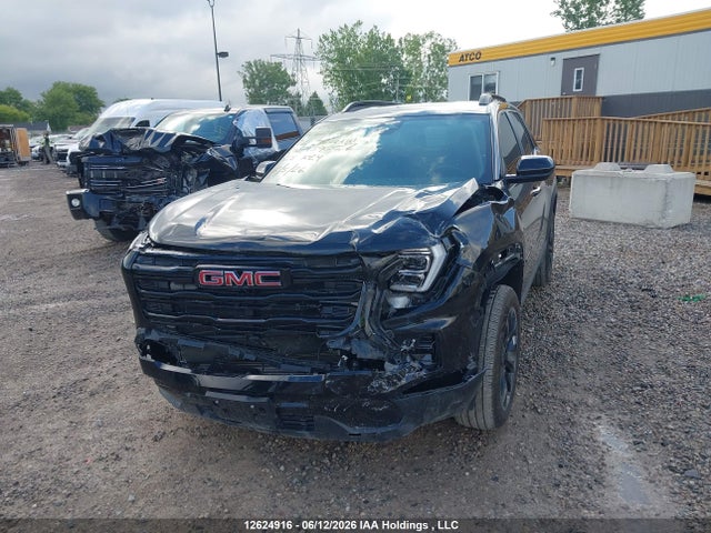 GMC Terrain Elevation Awd 2026 3GKALUEG3TL139057 Image 6