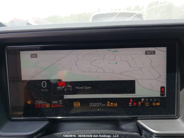 GMC Terrain Elevation Awd 2026 3GKALUEG3TL139057 Image 7
