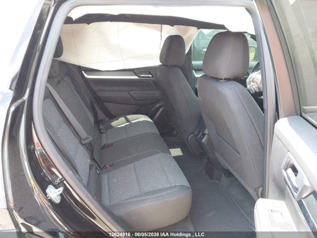 GMC Terrain Elevation Awd 2026 3GKALUEG3TL139057 Image 8