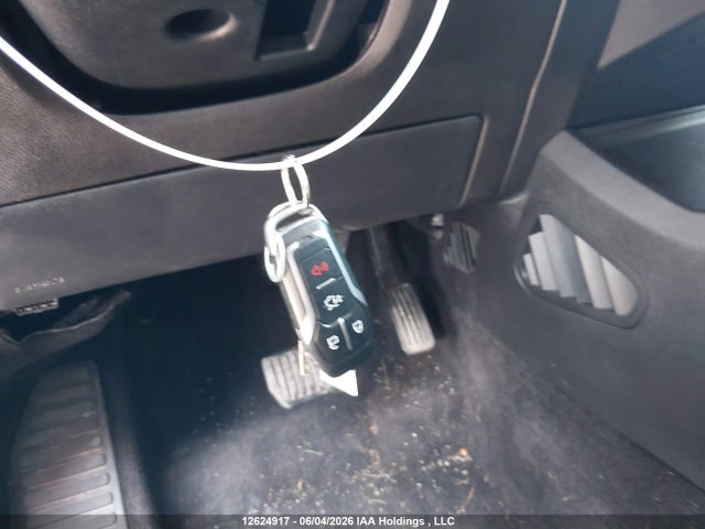 12624917 :رقم المزاد ، 2FMPK3G94GBB63169 vin ، 2016 Ford Edge Se مزاد بيع