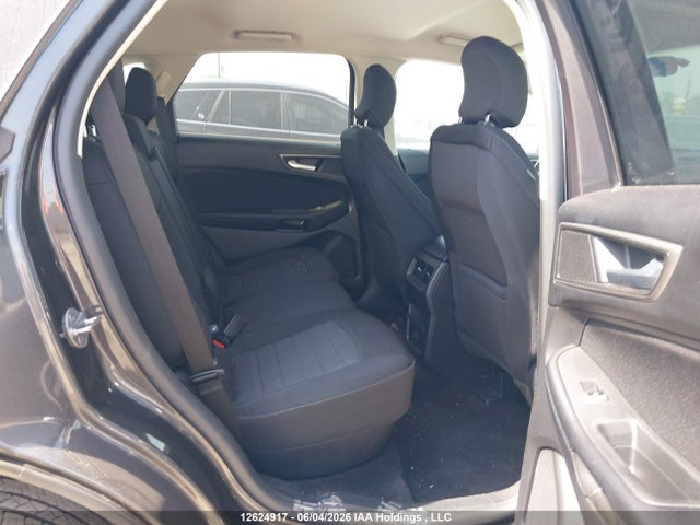 12624917 :رقم المزاد ، 2FMPK3G94GBB63169 vin ، 2016 Ford Edge Se مزاد بيع