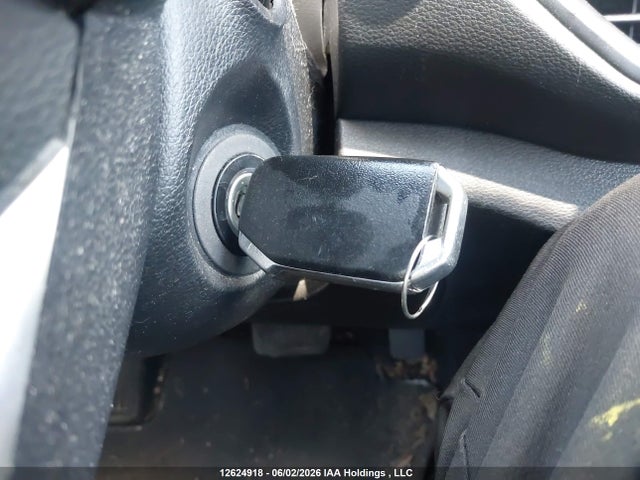 3KPF54AD6LE198048 KIA Forte