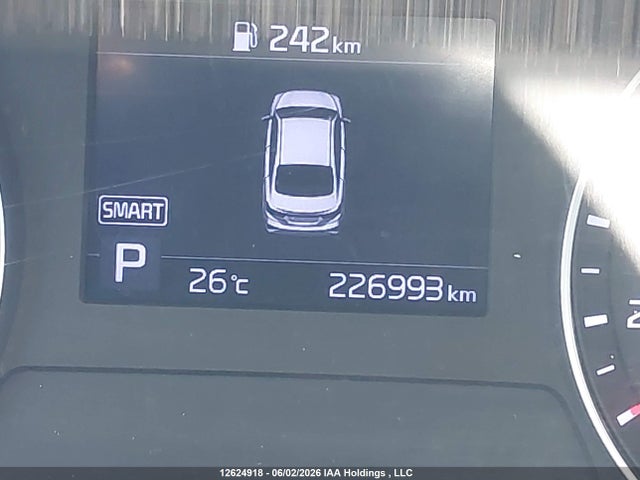 3KPF54AD6LE198048 KIA Forte