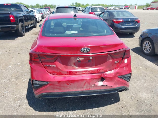 3KPF54AD6LE198048 KIA Forte