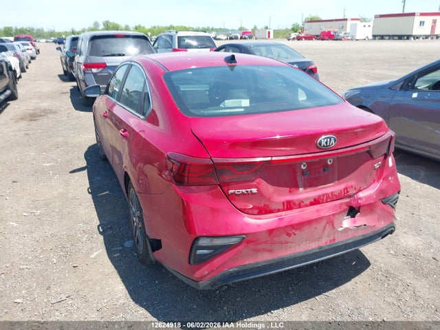 3KPF54AD6LE198048 KIA Forte
