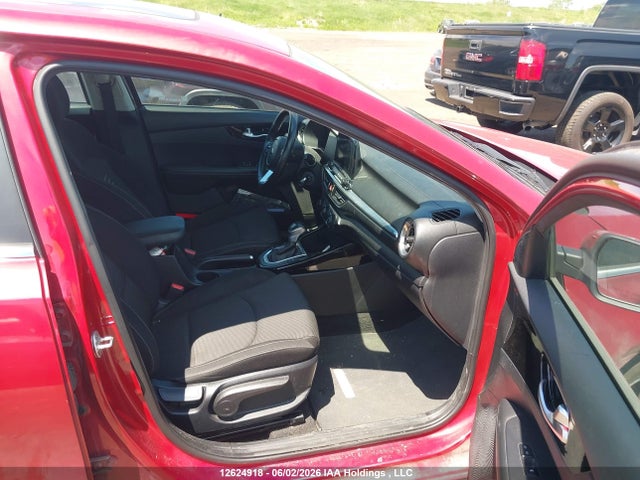 3KPF54AD6LE198048 KIA Forte