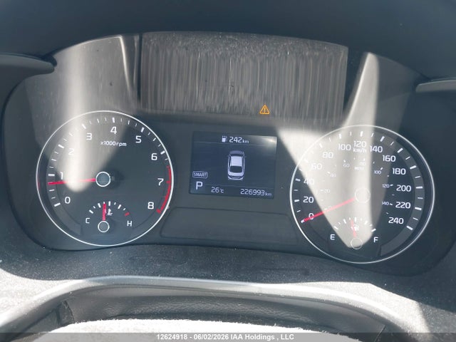 3KPF54AD6LE198048 KIA Forte