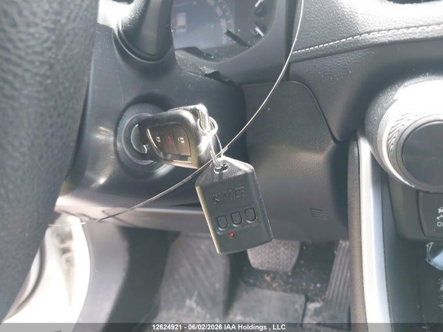 Toyota RAV4 LE 2023 2T3B1RFV2PC367194 Image 10