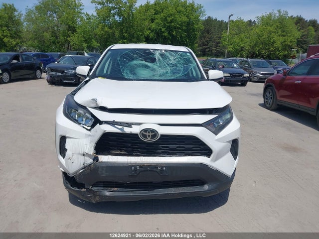 Toyota RAV4 LE 2023 2T3B1RFV2PC367194 Image 11
